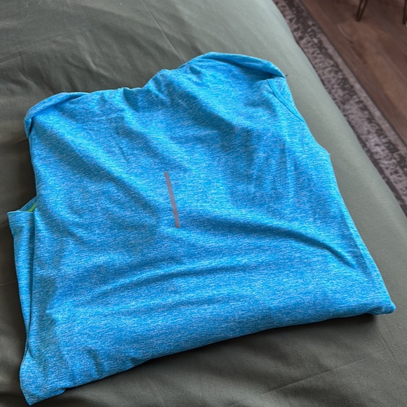 Nike Running Pullover - Picture 5 of 5